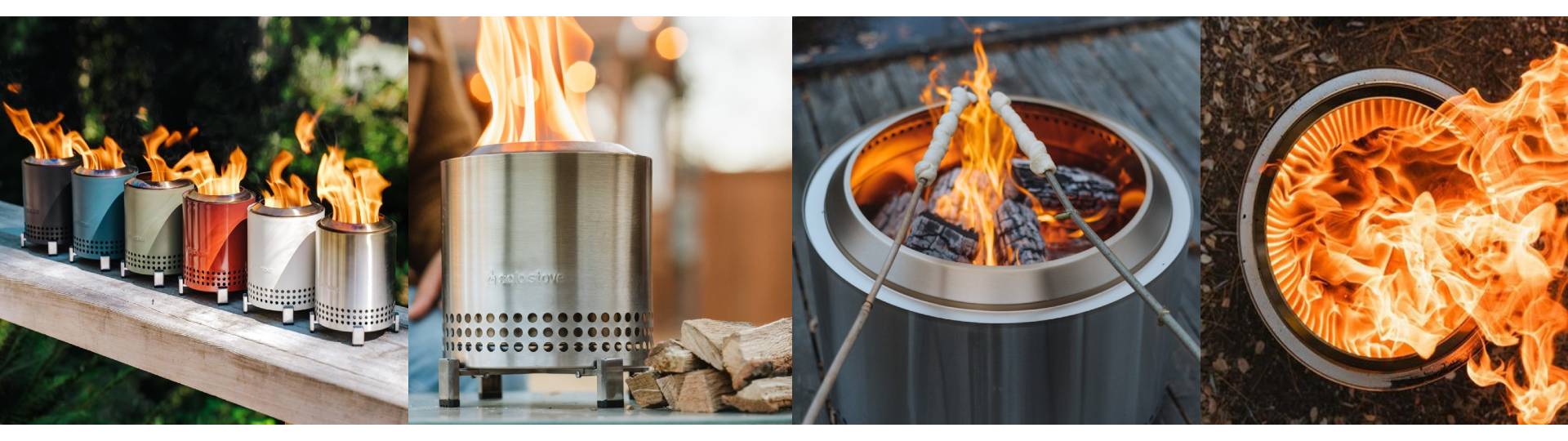 Solo Stove