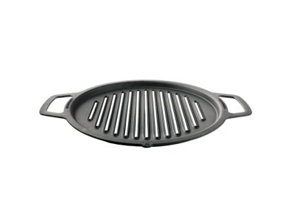 grilovaci mrizka pro ohniste bonfire yukon solo stove
