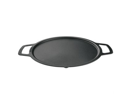 grilovaci deska pro ohniste bonfiere yukon solo stove