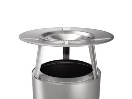 tepelny deflector pro ohniste yukon solo stove