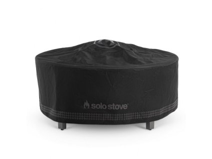obal pro ohniste yukon solo stove se stolkem