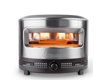 Pizza pec na plyn Solo Stove