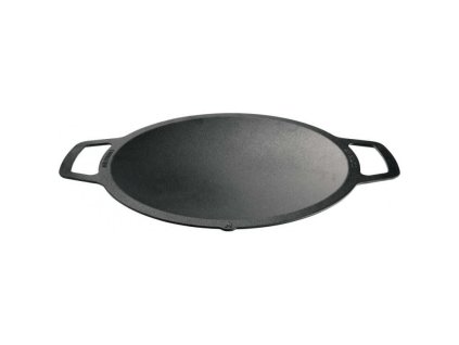 Wok pánve pro ohniště Bonfire/Yukon Solo Stove
