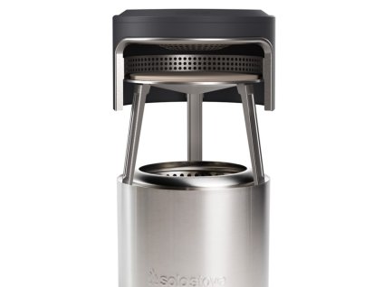 Nástavec na pizzu pro ohniště Ranger Solo Stove