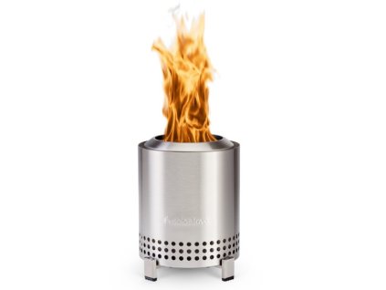 stolni nerezove ohniste mesa solo stove