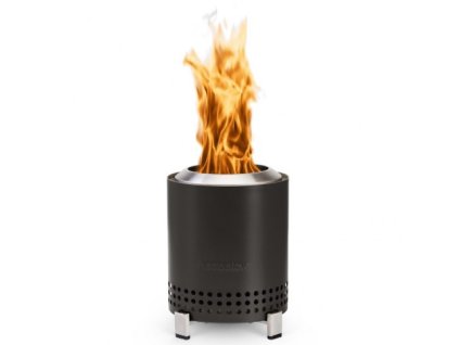 stolni ohniste mesa solo stove cerne