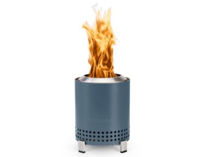 stolni ohniste mesa solo stove modre