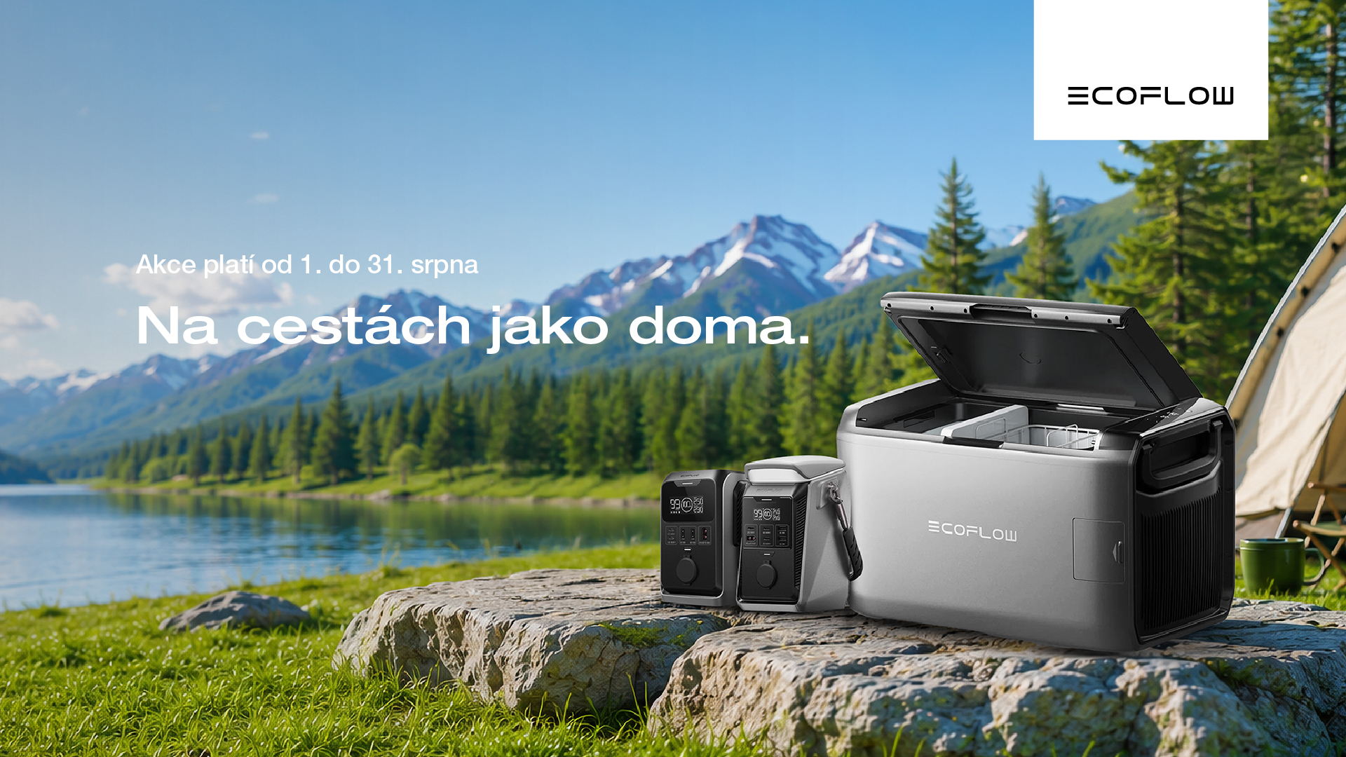 Akce léto 2026