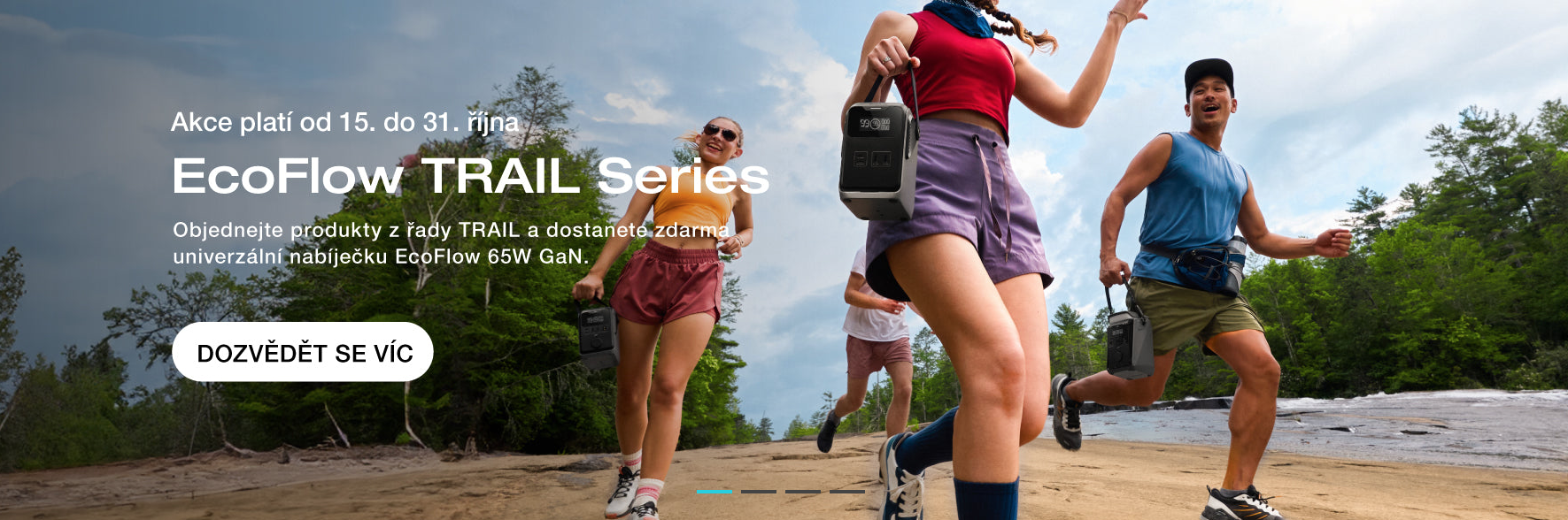 EcoFlow Trail