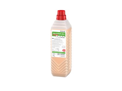 F Idan brillant plus 6 x 1 L