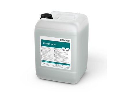 3020800 Neomax forte 10.00l EU HiRes