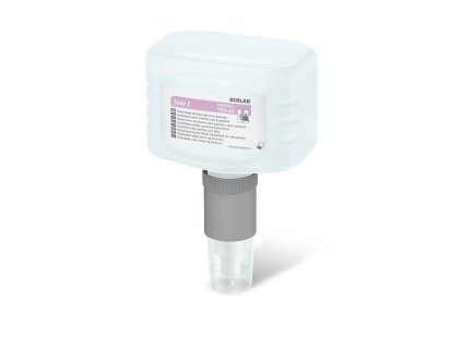 9086080 Nexa Soap 2 750.00ml EU HiRes