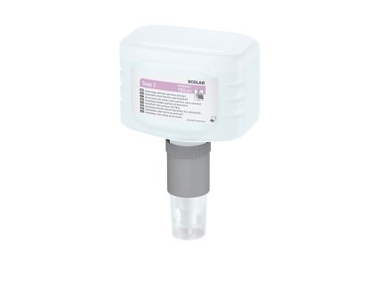 F Soap 2 750ml