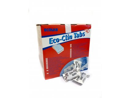 Eco clin tabs – 200 ks