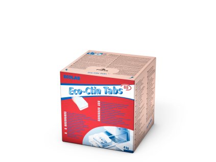 9034300 Eco Clin Tabs 88 4.00kg EU HiRes