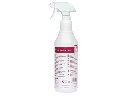 1000649 KAY Specialty Cleaner Polish 1.00l EU HiRes