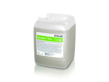 3076730 Incidin Pro 6L