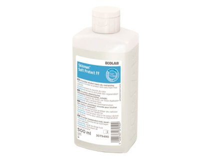 Skinman® Soft Protect FF 24x500ml