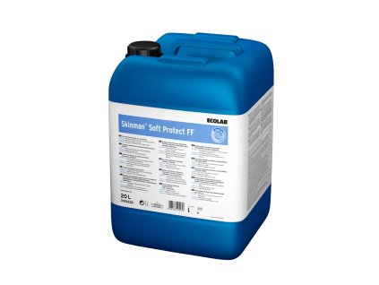 3105230 Skinman Soft Protect FF 20L