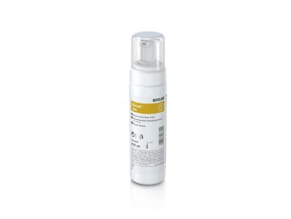 skinsan 2 foam 220 ml 20089