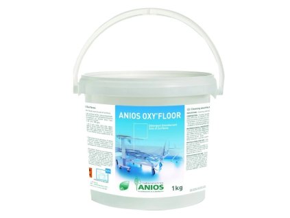 anios oxyfloor 1 kg 15248