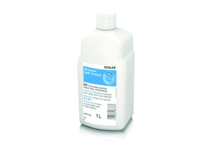 3070860 Skinman Soft Protect 1L