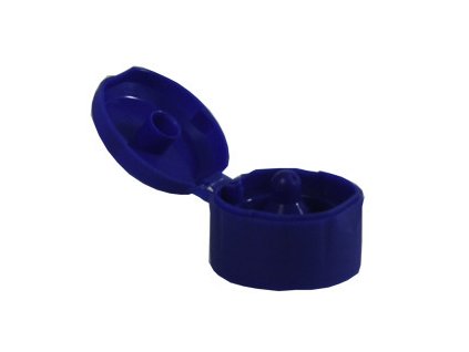 10013190 Flip top Cap Tilted PAC 12.00pcs EU HiRes