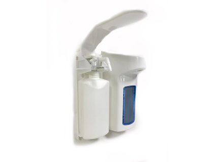 Pákový dávkovač Ecolab Maximum 2