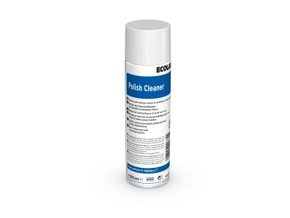 9006770 Polish Cleaner 500.00ml EU HiRes