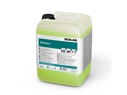 3014790 Neomax I 10.00l EU HiRes