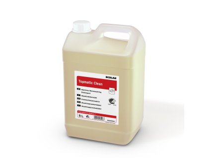 9054860 Topmatic Clean 5.00l EU HiRes