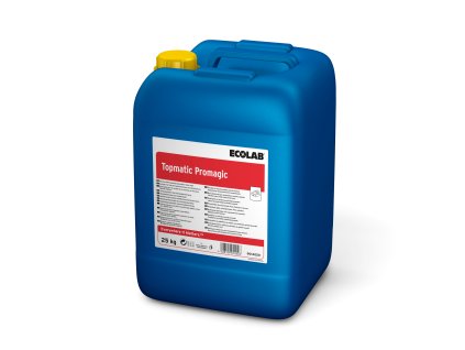 9014020 Topmatic Promagic 25.00kg EU HiRes