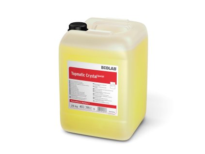 9057570 Topmatic Crystal Special 25.00kg EU HiRes