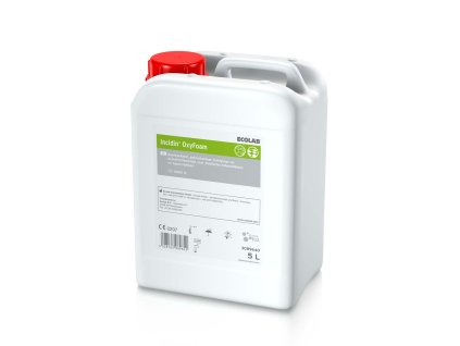 3115960 Incidin OxyFoam S 5.00l EU LowRes