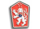 Vojenské odznaky ČSSR