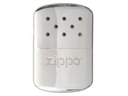 Ohříváček benzínový ZIPPO DELUXE do kapsy