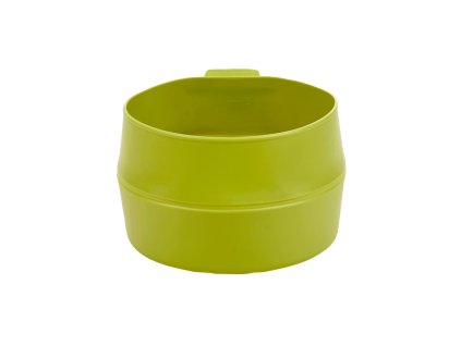 Hrnek skládací Wildo Fold-A-Cup 600 ml - zelený