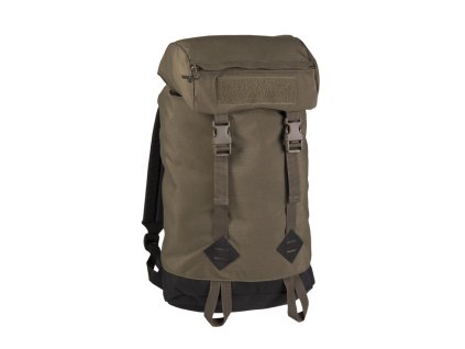 Batoh Mil-Tec Walker 20 L - olivový