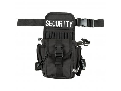 Boková taška Security