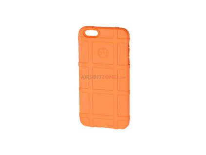 Pouzdro Magpul Field na Iphone 6 Plus - oranžové