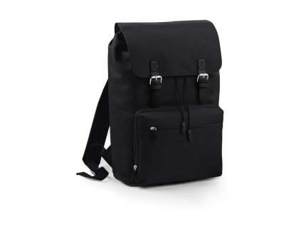 Batoh Bag Base Vintage 18 l - černý