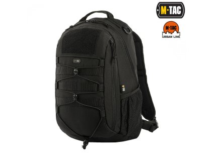Batoh M-Tac Force Pack 16l - černý