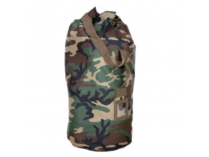 Lodní vak Fosco Kit Bag NL 6R - woodland