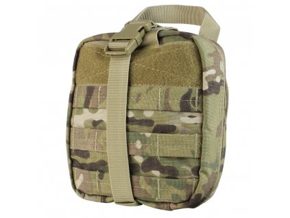 Pouzdro MOLLE EMT lékárna MULTICAM®