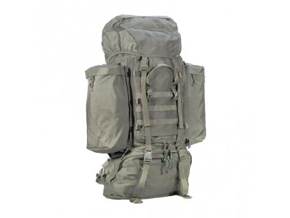 Batoh MMPS CRUSADER II FA IR 90+20L STONE GREY OLIVE