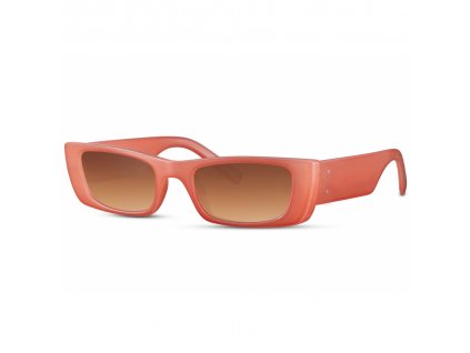 Sluneční brýle Solo Widi - červené