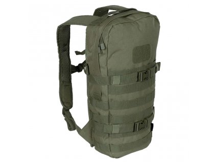 Batoh DAYPACK ZELENÝ