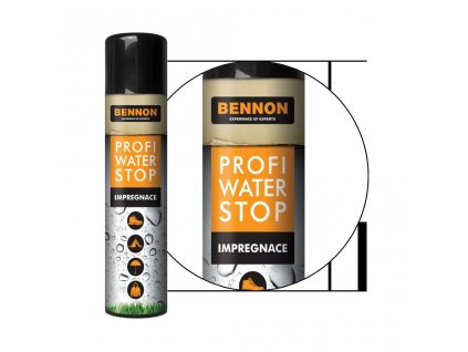 Impregnace Bennon Profi Waterstop 300 ml