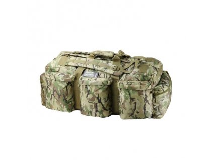 Taška/batoh ASSAULT HOLDALL 100l BTP