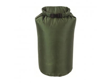 Vak vodotěsný X-LARGE POUCH 13l ZELENÉ